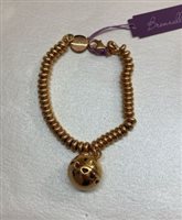 Bracelet Bronzallure Femme in Bronze WSBZ00355